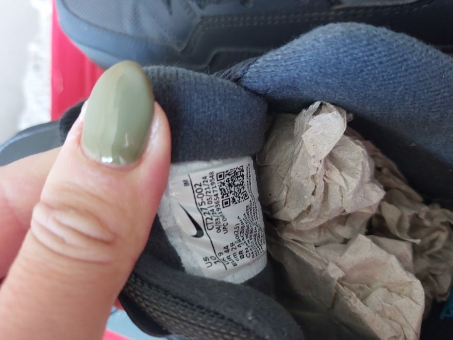 Оригинални маратонки nike