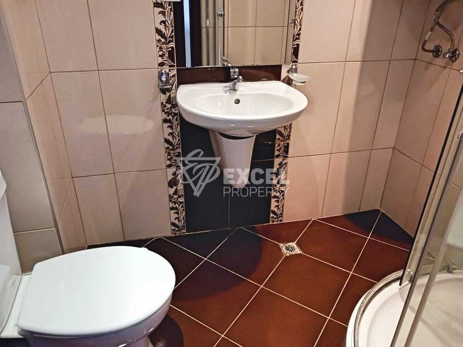 Продава се Двустаен апартамент в к.к. Слънчев бряг - 84 кв.м за 1036 €/кв.м - Снимка #15