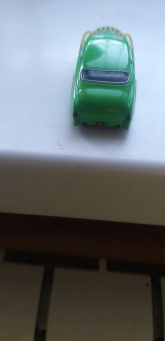 Hot Wheels 100% сорок девятый мерк