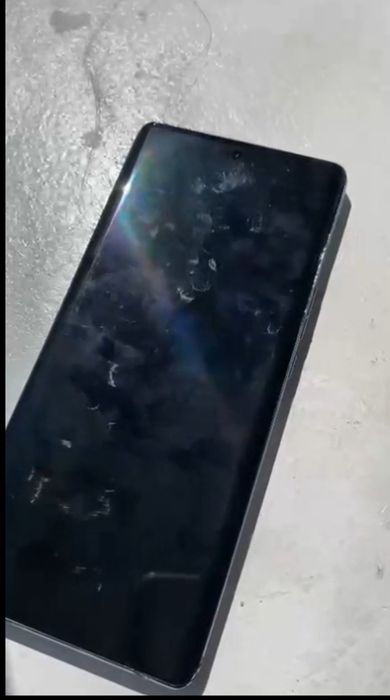 Honor X9a 5g обмен