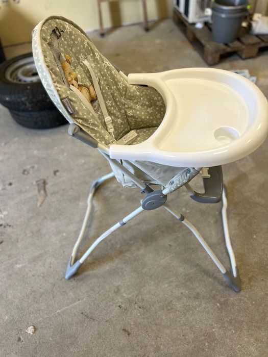 Столче за хранене LORELLI