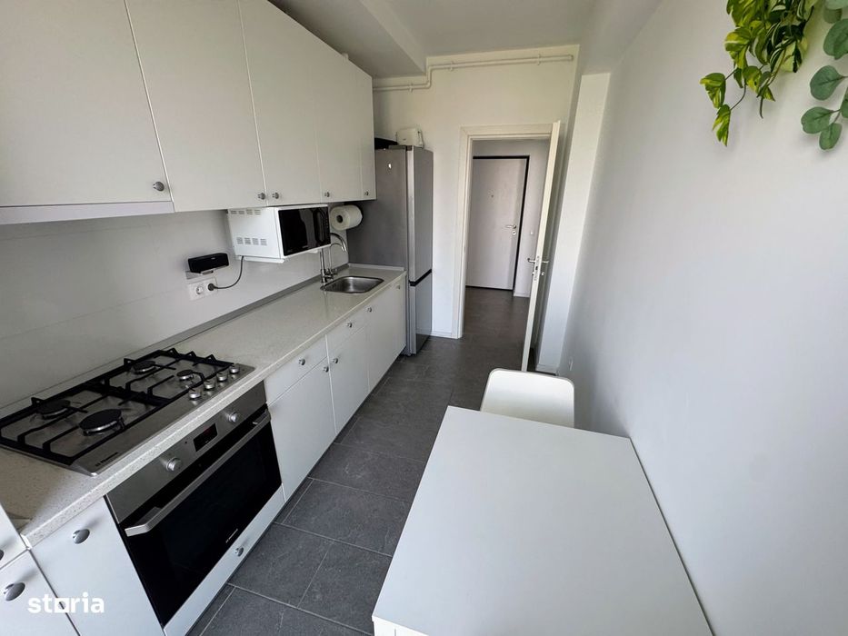 Apartament 2 Camere CU PARCARE INCLUSA