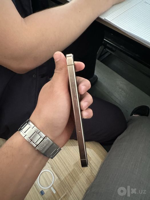iphone 16 pro с гарантия