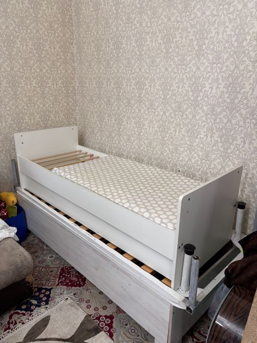 Детский кровать для детей