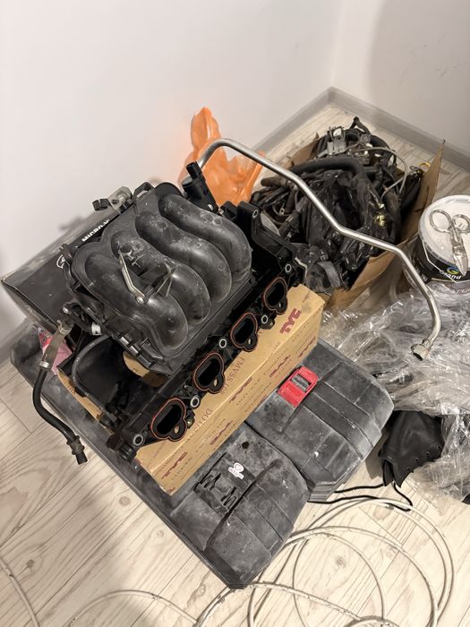 Запчасти мазда 3bk хэтчбек