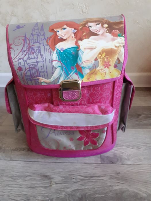 Рюкзак для девочек