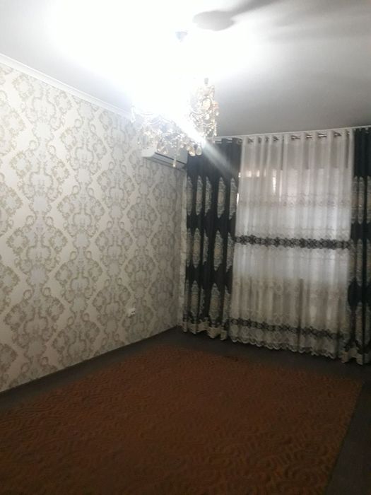 Ижарага квартира берилади