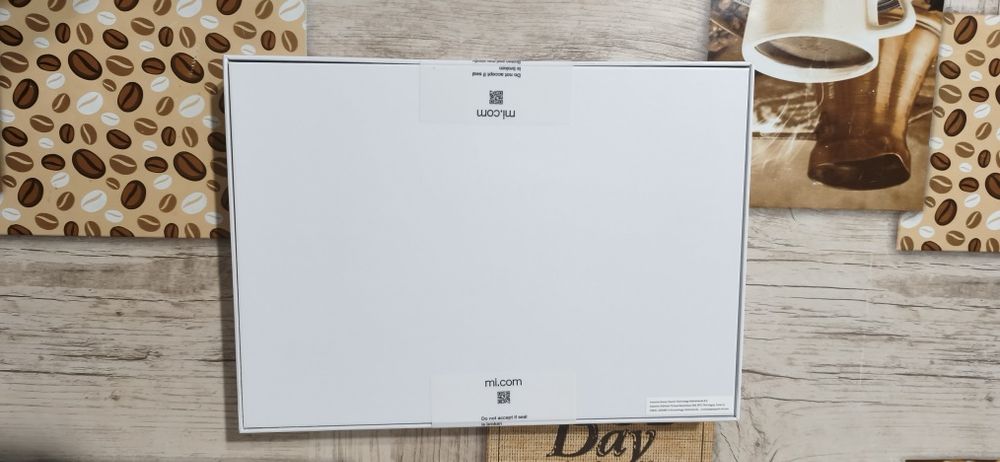 Tableta xiaomi pad 7