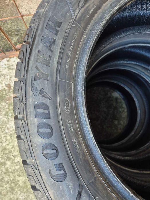 Зимни гуми GOODYEAR 255/55 R18 UltraGrip Performance+
