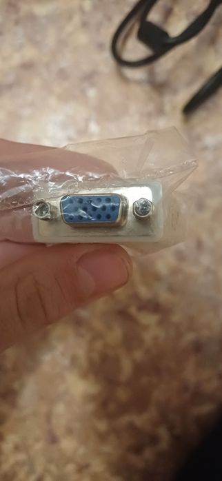 Переходники на пк