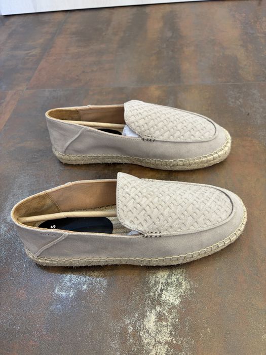 BOSS mocasini noi