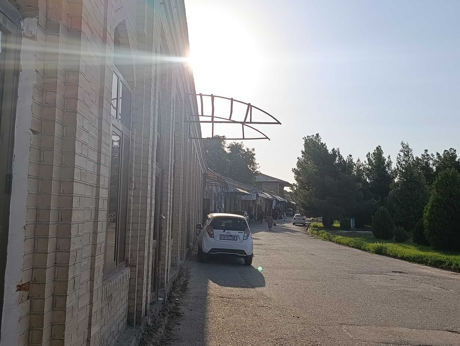 Продается магазин