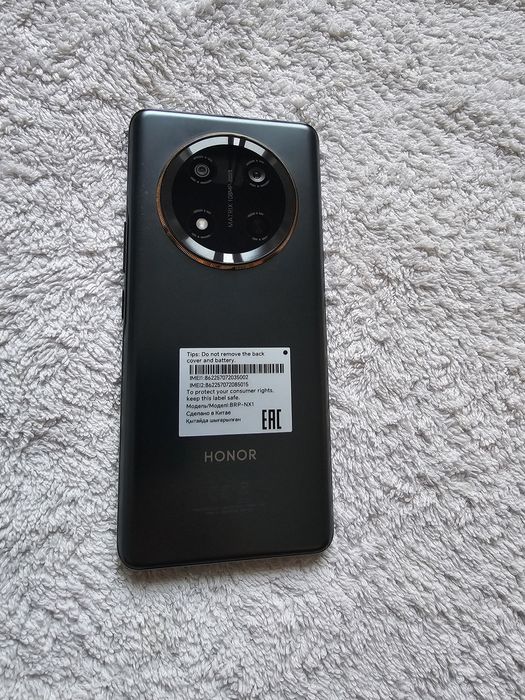 Honor X9c  12+12/256GB IDEAL