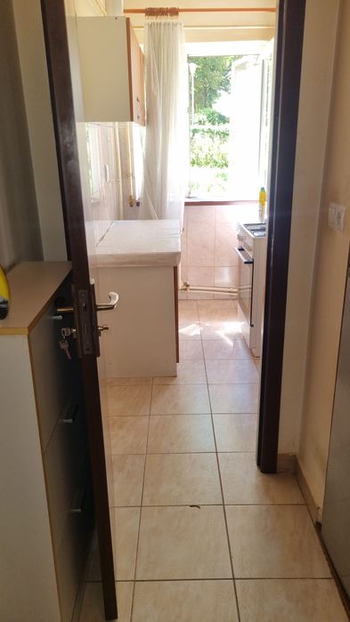 Persoana fizica vând apartament cu 3 camere in Mănăștur