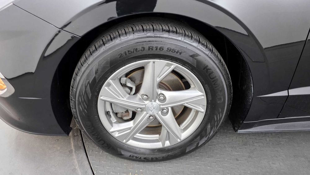 Hyundai Sonata 2.0LPG Smart autogeorge.com