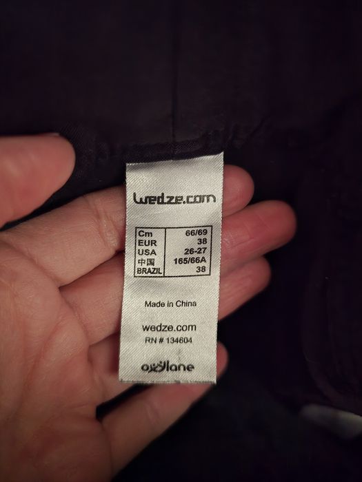 Costum de schi Salomon