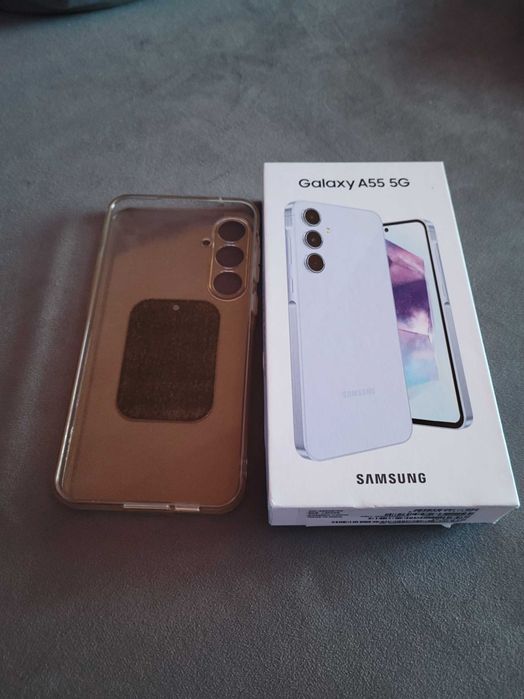 Samsung A55 5G 256 GB