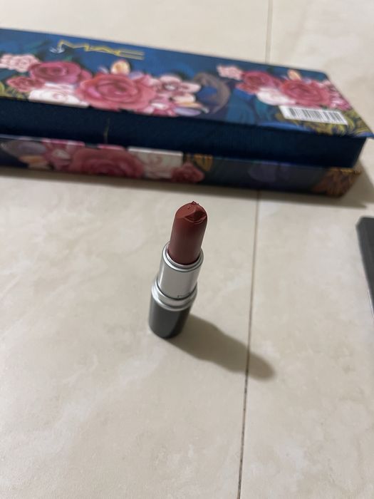 Set rujuri MAC originale