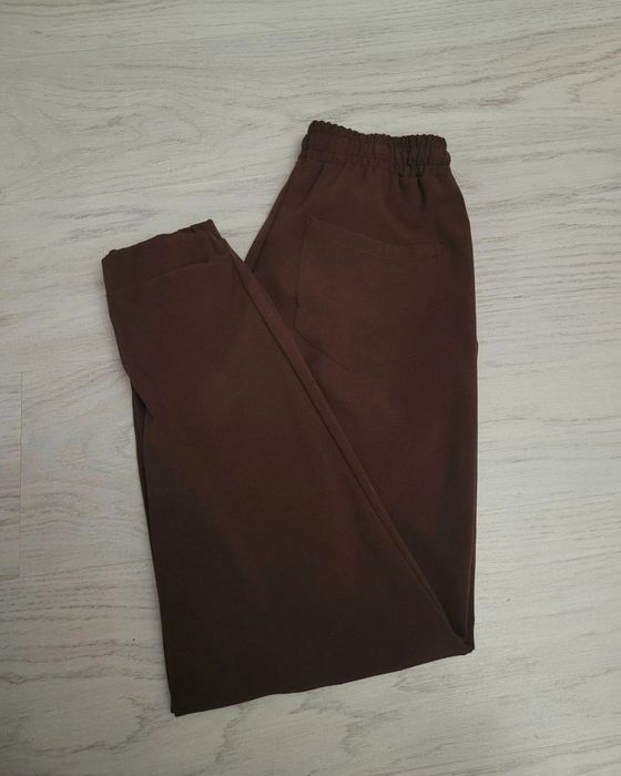 Pantaloni relax fit- Cropp- Marimea M