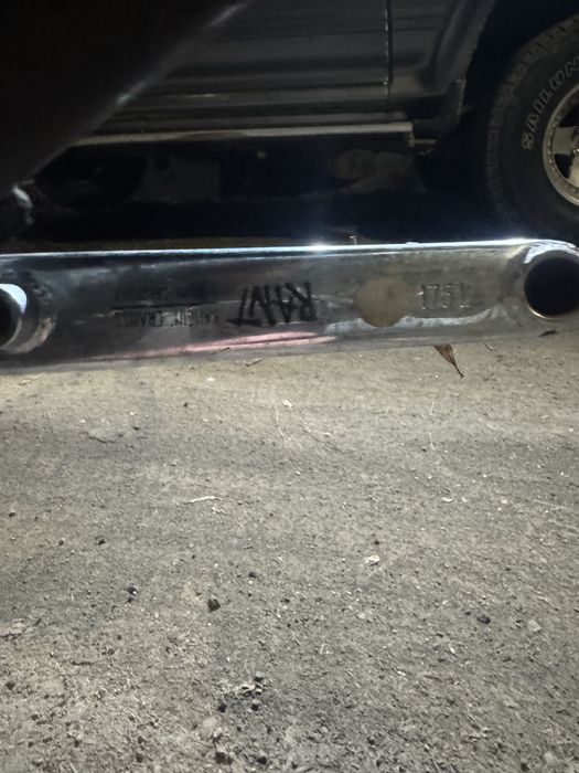 В продаже кастом BMX