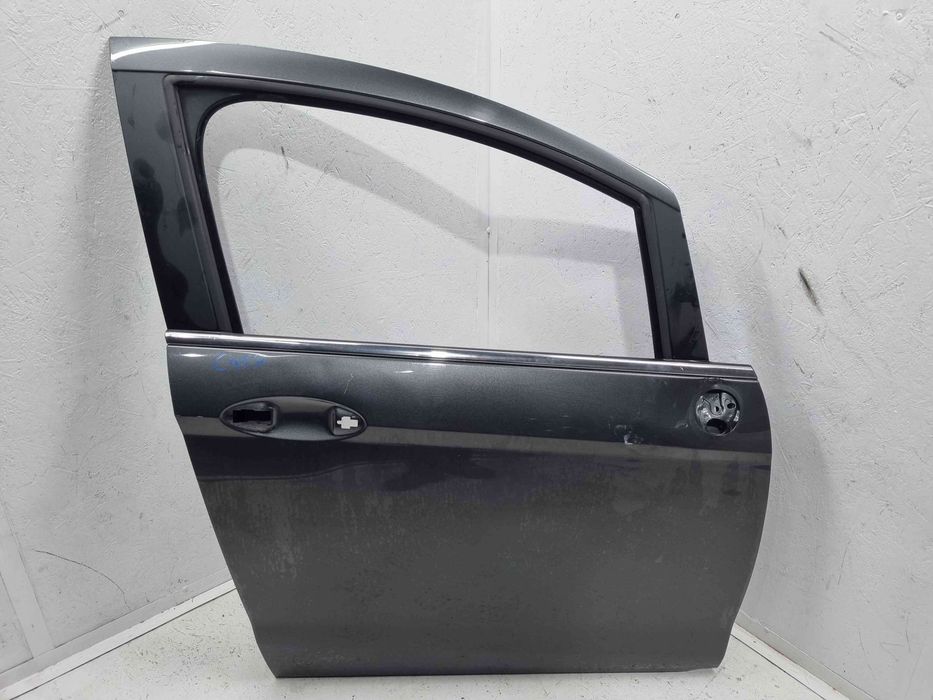 Usa dreapta fata Ford B-Max [Fabr 2012-prezent] MAGNETIC