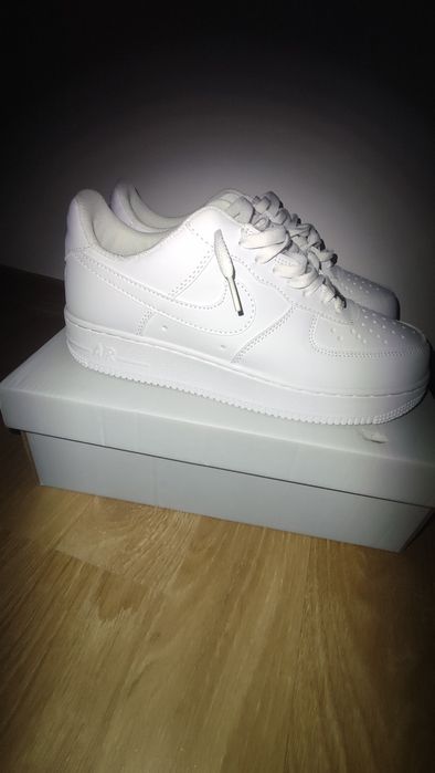 Air force 1 cmft