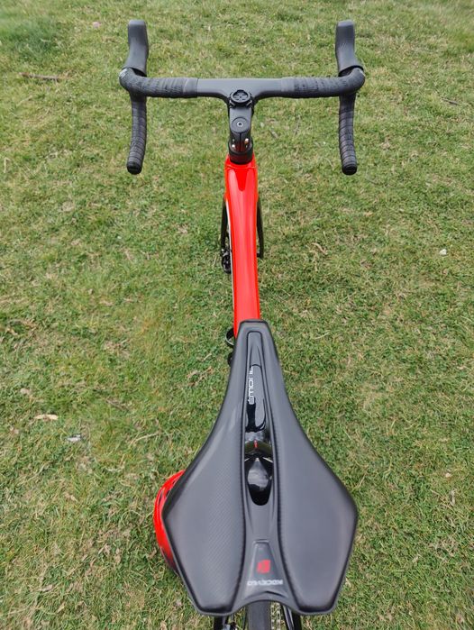 Cursierã Trek  Emonda SL 6 eTap 2022 -  Power Meter Inclus