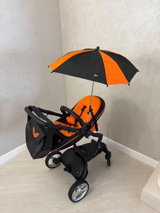 Продается Коляска