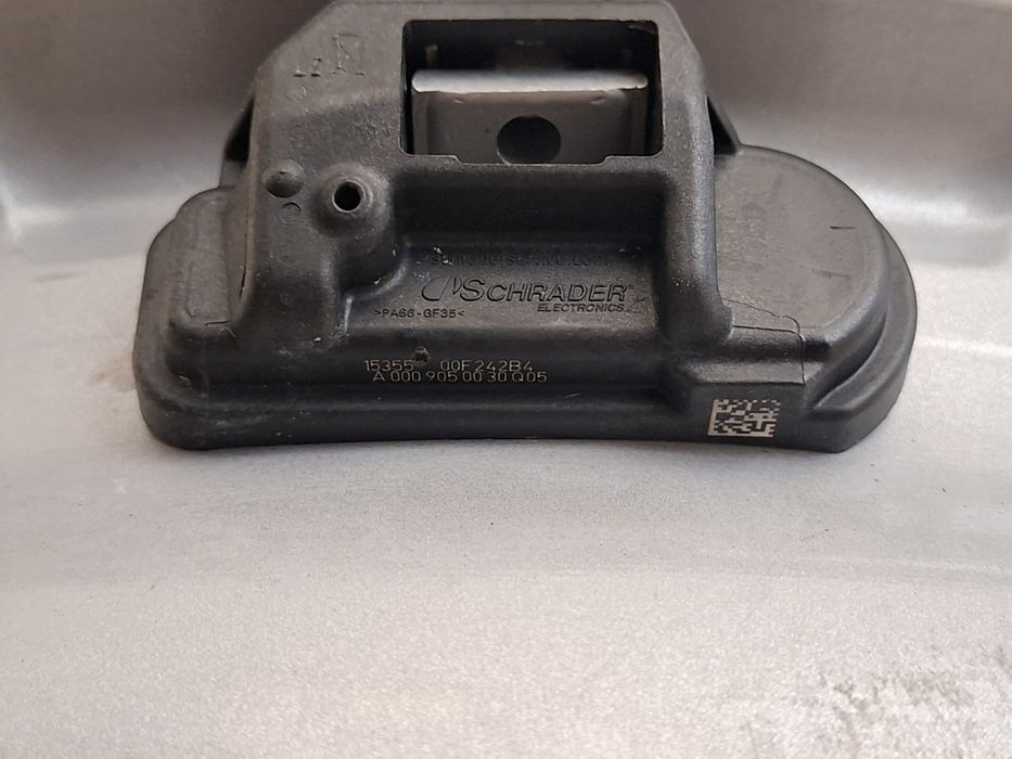 17" Mercedes B class w246, w247 A, CLA, Vito, Viano w639, w447