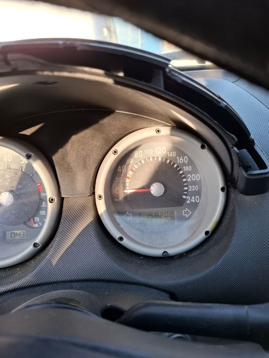 Volkswagen Polo 1.4 бензин 99 година комби на части