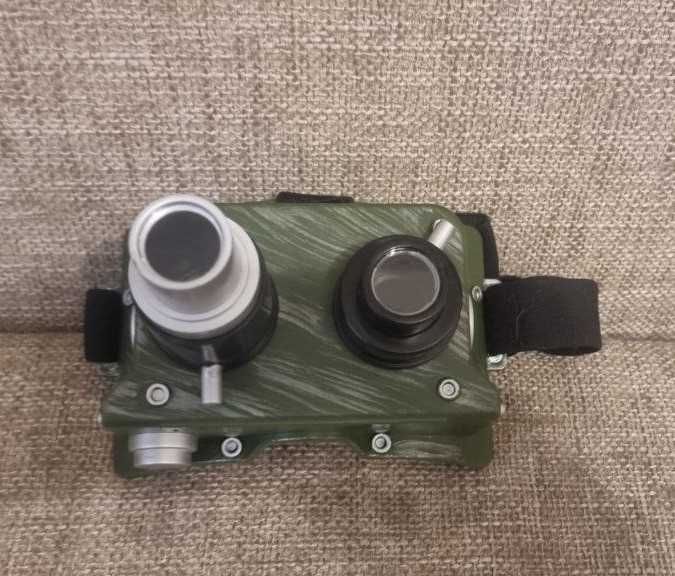 Охотники за привидениями