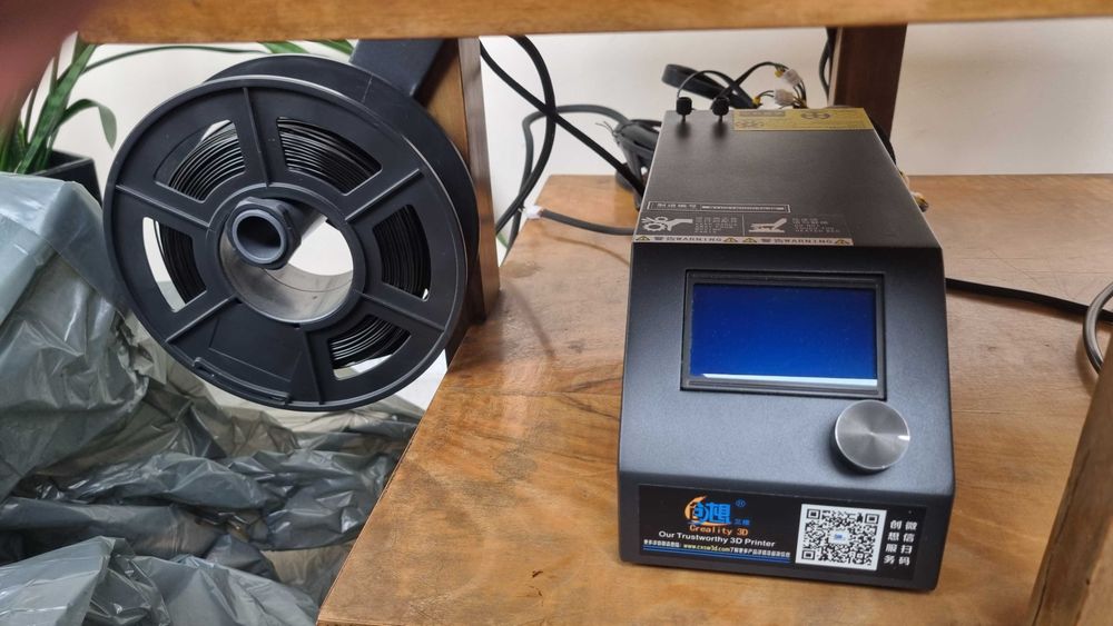 3D принтер Creality CR-10S