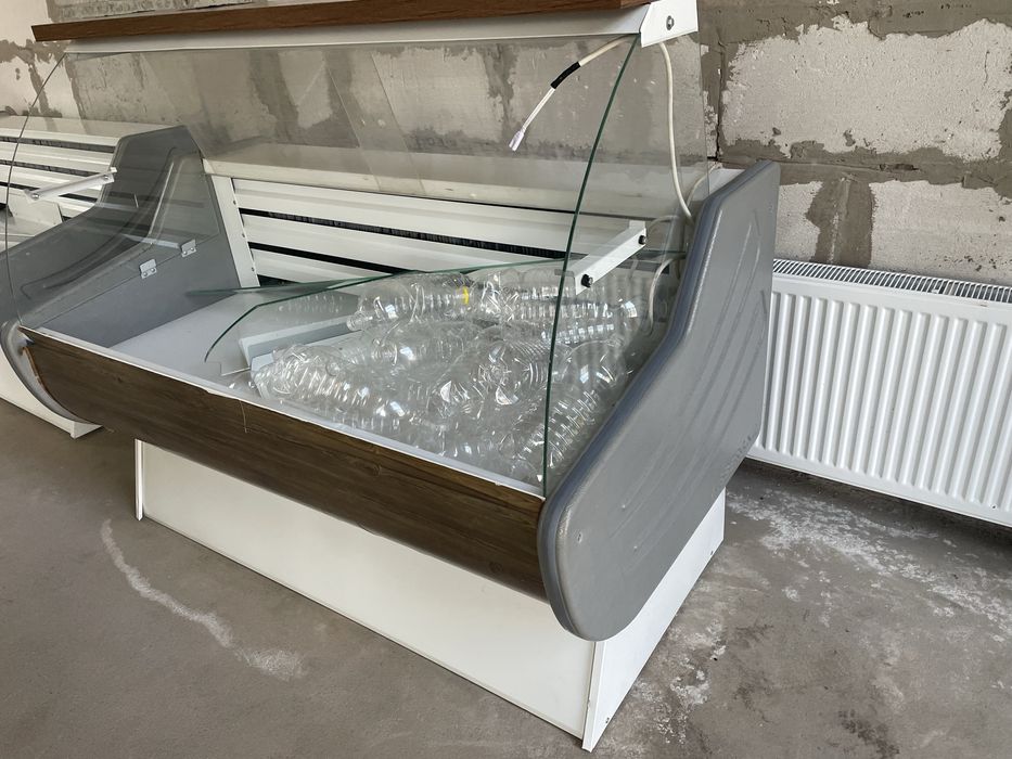 Оборудование мебель  для кафе