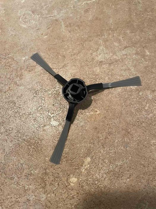 Четка и моп за робот прахосмукачка Xiaomi / Roborock / Dreame