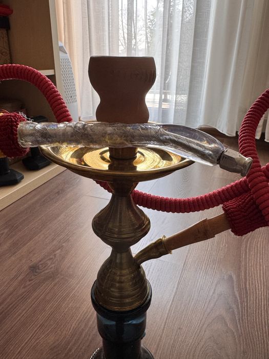 Narghilea traditionala