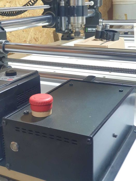 CNC OneFinity Професионален Рутер