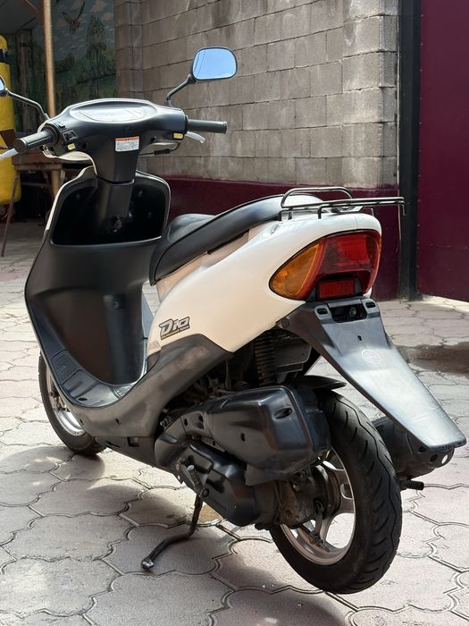 Продам мопед Honda Dio af34