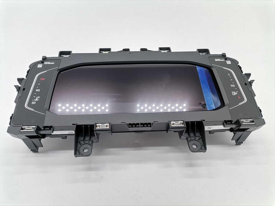 Нов 3G0920320G Виртуален Километраж Virtual Cockpit VW Passat B8