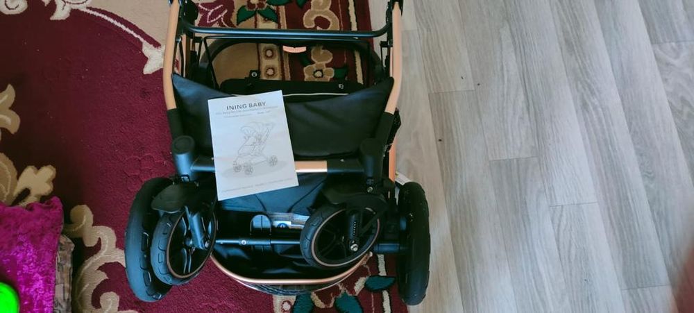 Коляска коляска коляска