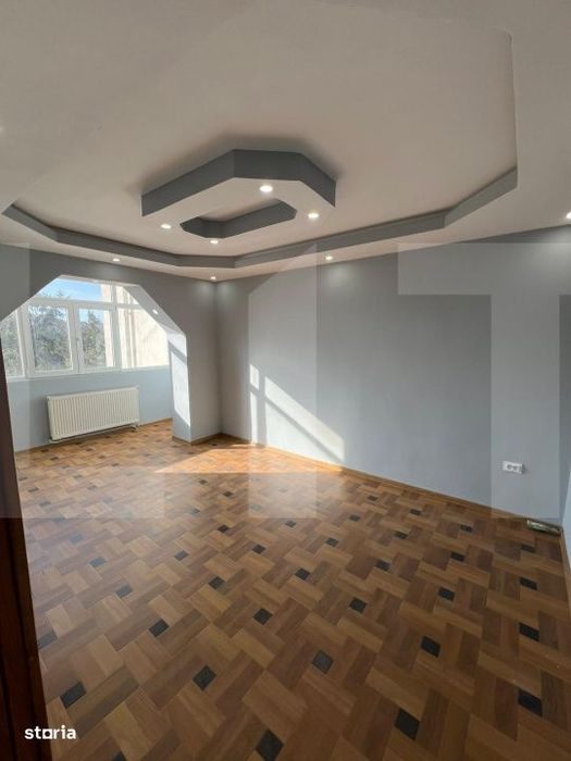Apartament 2 Camere Spatios, Zona Centrala