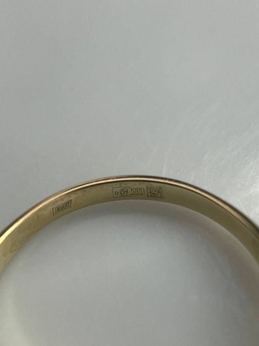 Золотое кольцо/0-0-12/BariBarShop