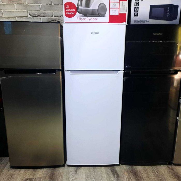 Холодильник AIWA 1.45 Новый завоз 2026! 3 года гарантии! Распродажа!