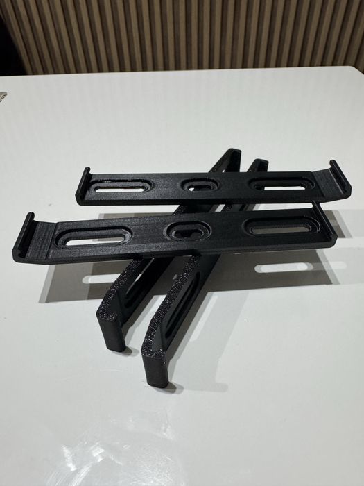 Suporti numar inmatriculare auto