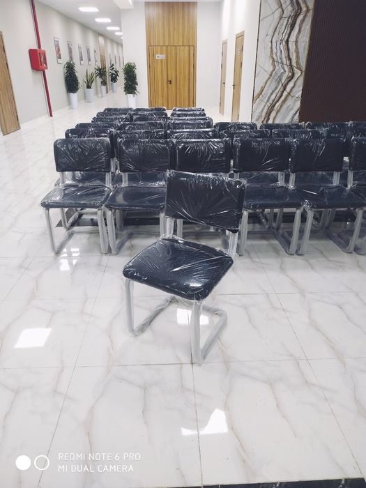 Oʻfis va oʻquv markazlari uchun silva