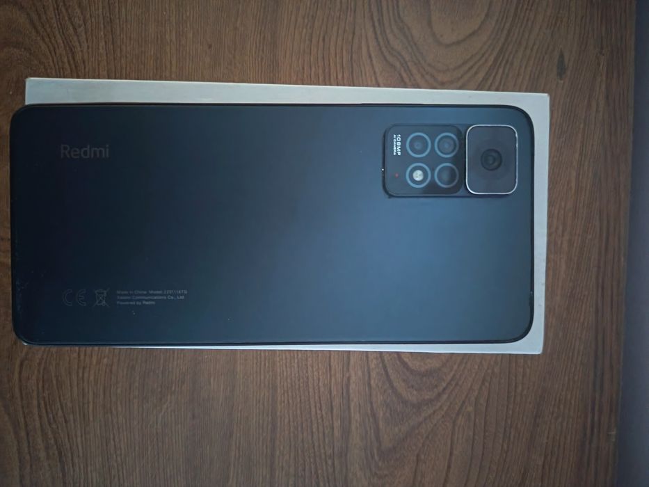 Redmi 11 pro ekran almashgan