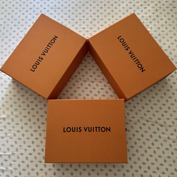 Louis vuitton Trainers