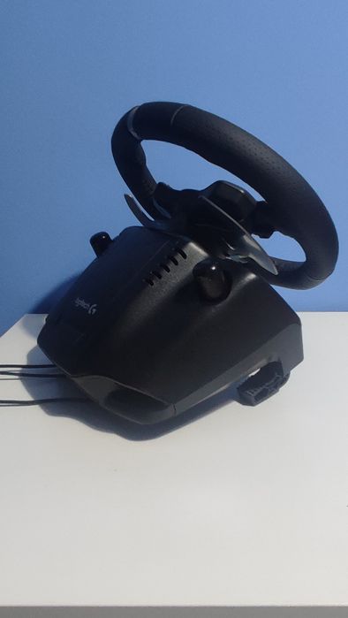 Volan Gaming Logitech G920