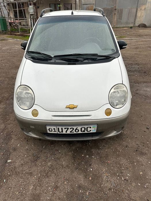 Matiz 2016 yil avtomat qilingan