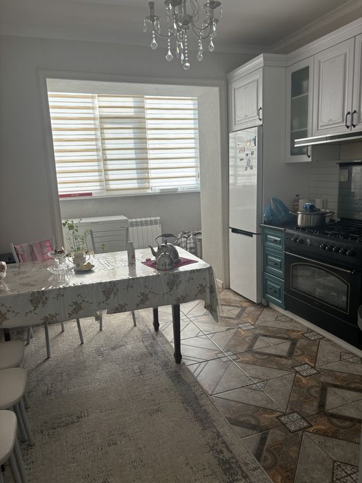 Сдается 2к квартира Батыс 2