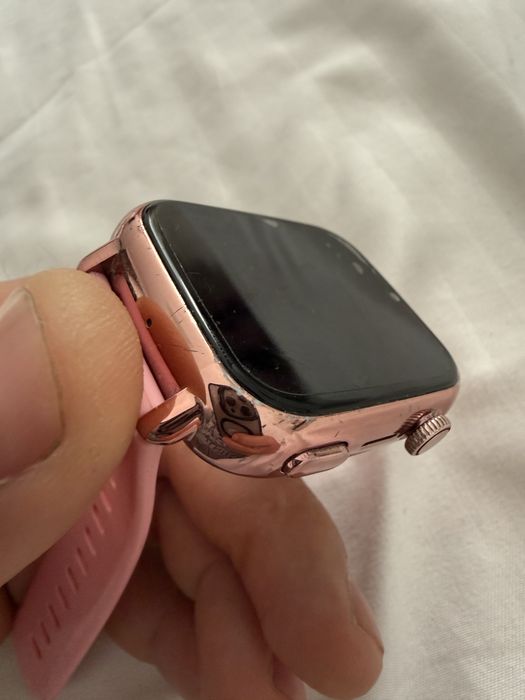 Smartwatch fetite, ceas cu cartela sim